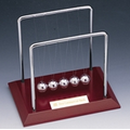 Executive Series Newton Cradle